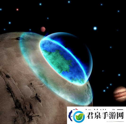 游戏王星球改造怎么用