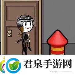 迷宫吧火柴人