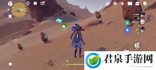 原神五绿洲之殿堂秘境怎么开启-战斗策略优化与操作技巧