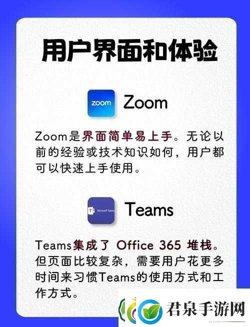 Zoom与人性Zoom1区别