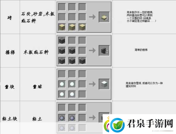 我的世界防熊孩子秘籍指令大全助你无忧畅玩