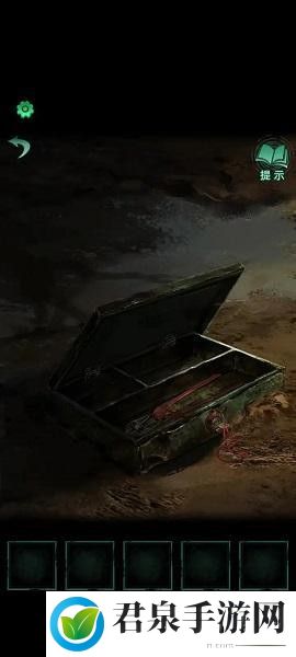 纸嫁衣4红丝缠第一章异途怎么通关-攻略教你如何应对