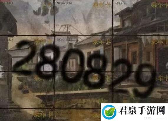 纸嫁衣4红丝缠第一章异途怎么通关-攻略教你如何应对