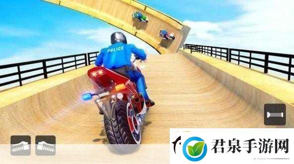 疾风竞赛