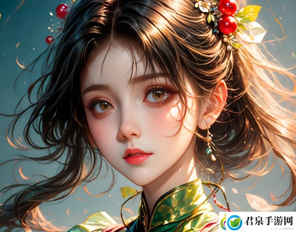 乱女1一7第一章乱女小丹如何在困境中实现自我突破并走向未来