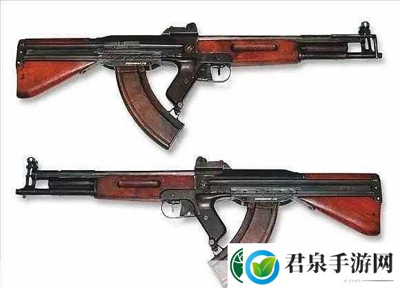 三角洲行动红狼