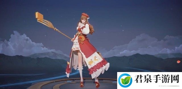 王者荣耀王昭君午后时光怎么样-PVP高手必学的技巧