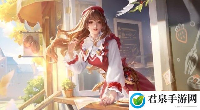 王者荣耀王昭君午后时光怎么样-PVP高手必学的技巧