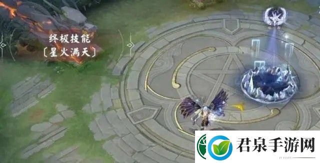 决战平安京不知火皮肤莫斯星寰特效怎么样