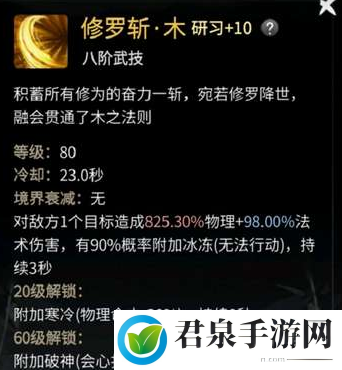 一念逍遥涅槃期魔体神通最佳搭配2022-避免在无关紧要的事情上浪费过多时间