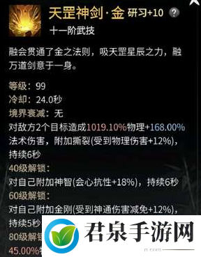 一念逍遥涅槃期魔体神通最佳搭配2022-避免在无关紧要的事情上浪费过多时间