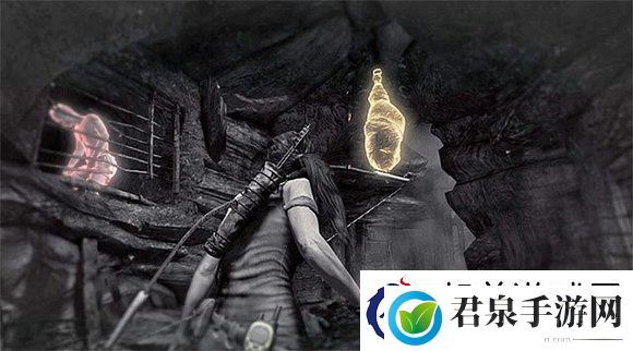 古墓丽影9全收集图文攻略