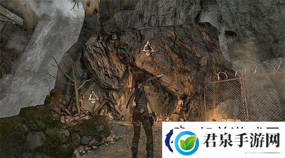 古墓丽影9全收集图文攻略