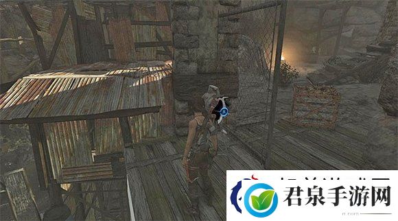 古墓丽影9全收集图文攻略