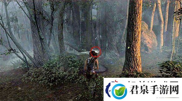 古墓丽影9全收集图文攻略