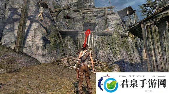 古墓丽影9全收集图文攻略
