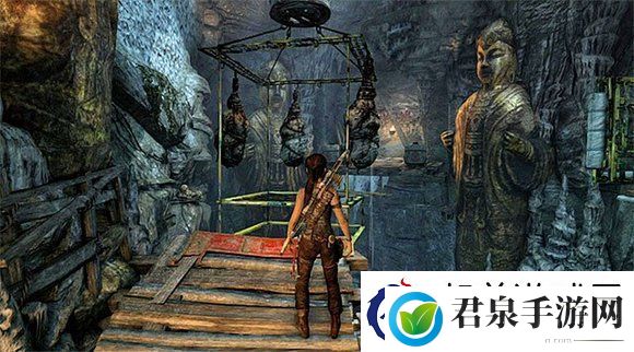 古墓丽影9全收集图文攻略