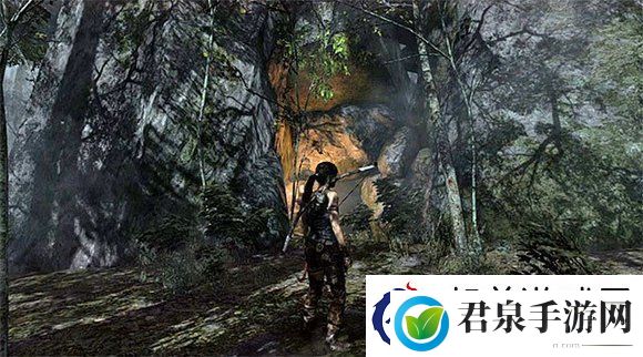 古墓丽影9全收集图文攻略