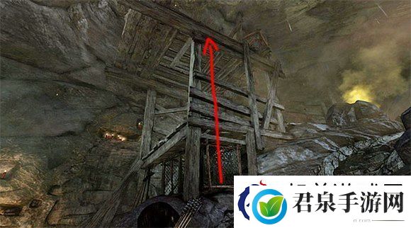 古墓丽影9全收集图文攻略