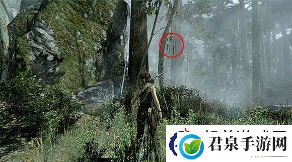 古墓丽影9全收集图文攻略