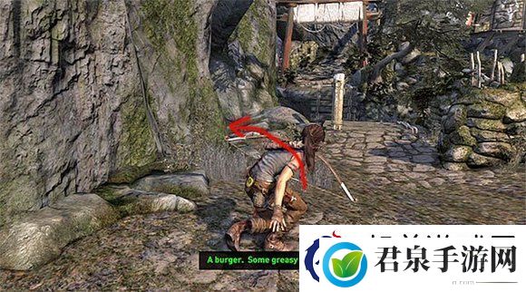 古墓丽影9全收集图文攻略