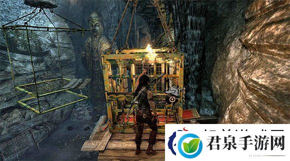 古墓丽影9全收集图文攻略