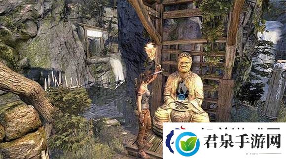 古墓丽影9全收集图文攻略