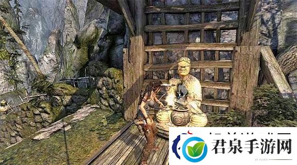 古墓丽影9全收集图文攻略