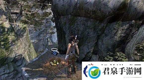 古墓丽影9全收集图文攻略