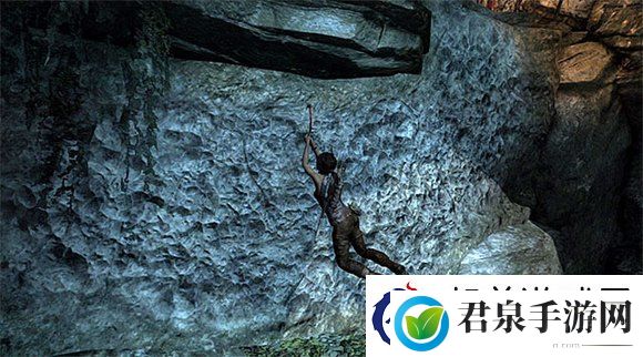 古墓丽影9全收集图文攻略