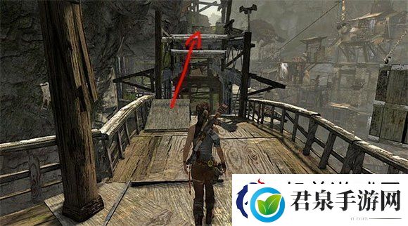 古墓丽影9全收集图文攻略