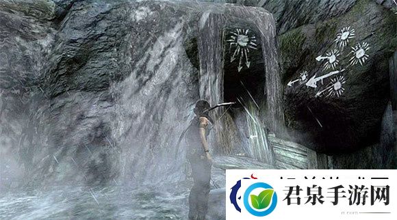 古墓丽影9全收集图文攻略