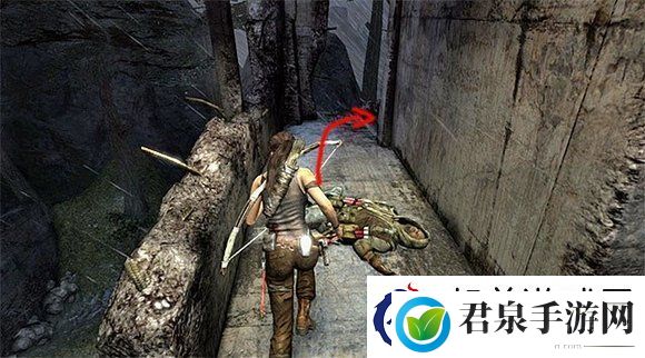 古墓丽影9全收集图文攻略
