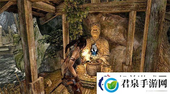 古墓丽影9全收集图文攻略