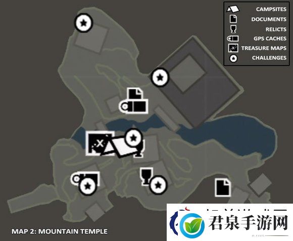古墓丽影9全收集图文攻略