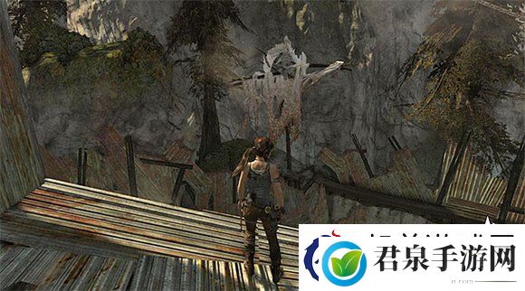 古墓丽影9全收集图文攻略
