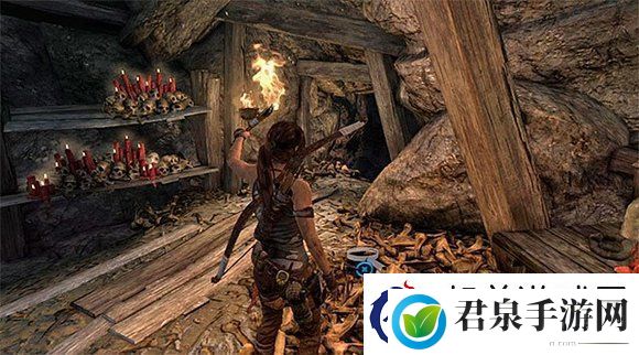 古墓丽影9全收集图文攻略