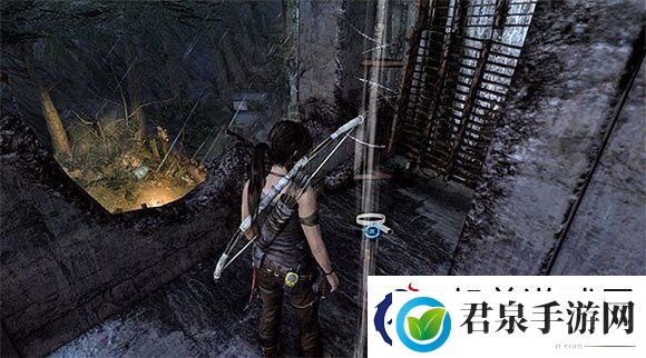 古墓丽影9全收集图文攻略
