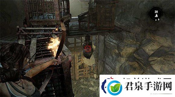 古墓丽影9全收集图文攻略