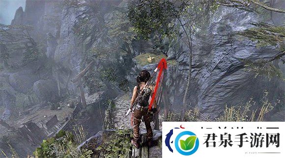 古墓丽影9全收集图文攻略