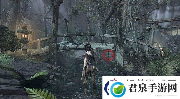 古墓丽影9全收集图文攻略