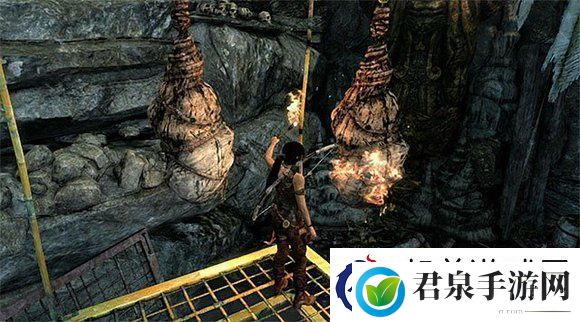 古墓丽影9全收集图文攻略