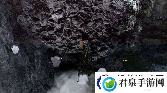 古墓丽影9全收集图文攻略