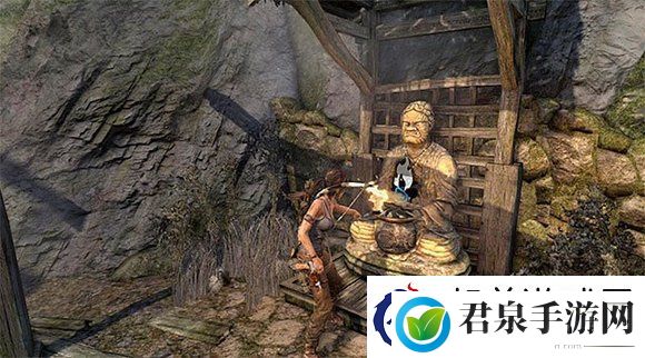 古墓丽影9全收集图文攻略