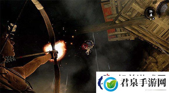 古墓丽影9全收集图文攻略