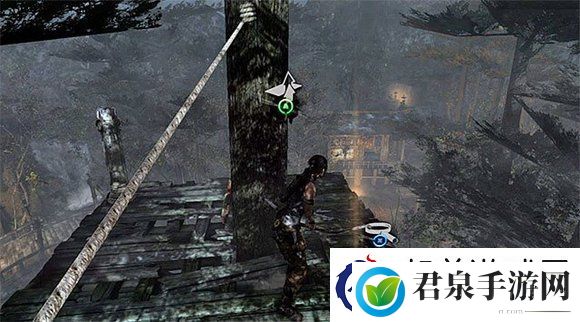古墓丽影9全收集图文攻略