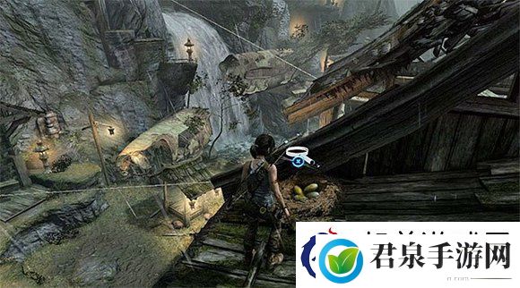 古墓丽影9全收集图文攻略