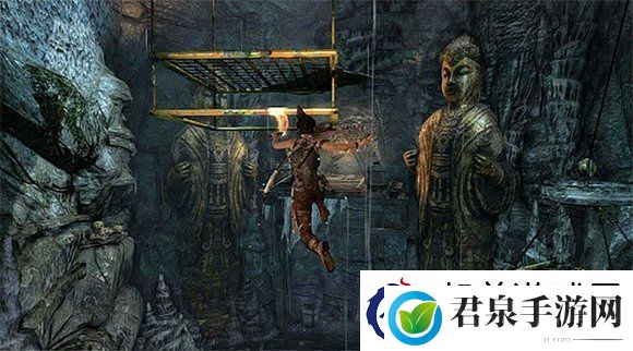 古墓丽影9全收集图文攻略