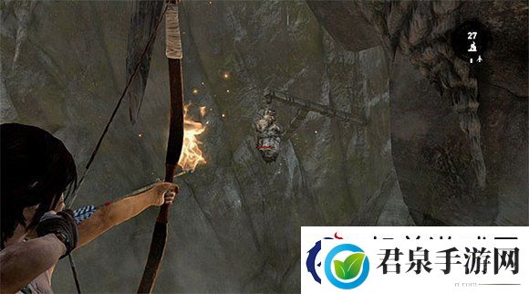 古墓丽影9全收集图文攻略