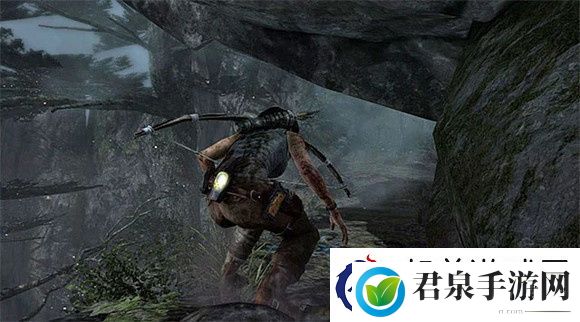 古墓丽影9全收集图文攻略